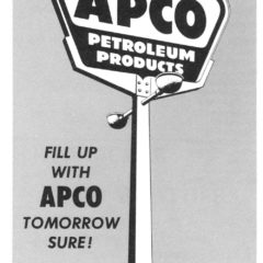 (KYLE.2010.01.01) - Apco Oil Corporation