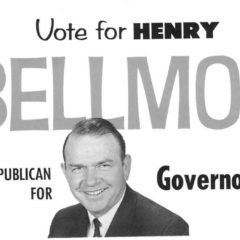 (KYLE.2010.01.02) - Henry Bellmon for Governor