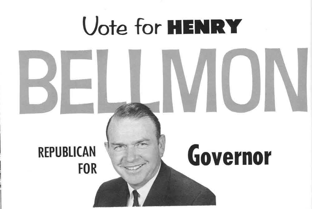 (KYLE.2010.01.02) - Henry Bellmon for Governor