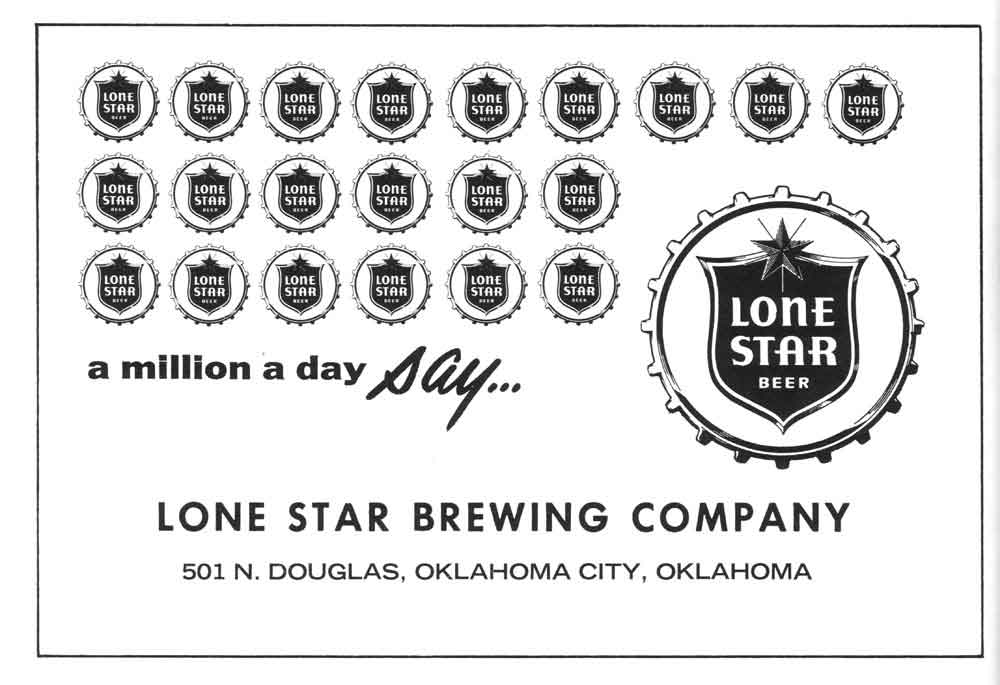 (KYLE.2010.01.12) - Lone Star Brewing Company, Lone Star Beer, 501 N. Douglas