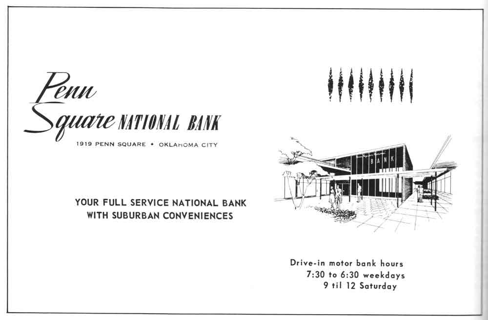 (KYLE.2010.01.13) - Penn Square National Bank, 1919 Penn Square