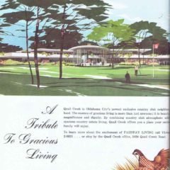(KYLE.2010.01.17) - Quail Creek Country Club, 2920 Quail Creek Road, Johnston Homes, Ltd.
