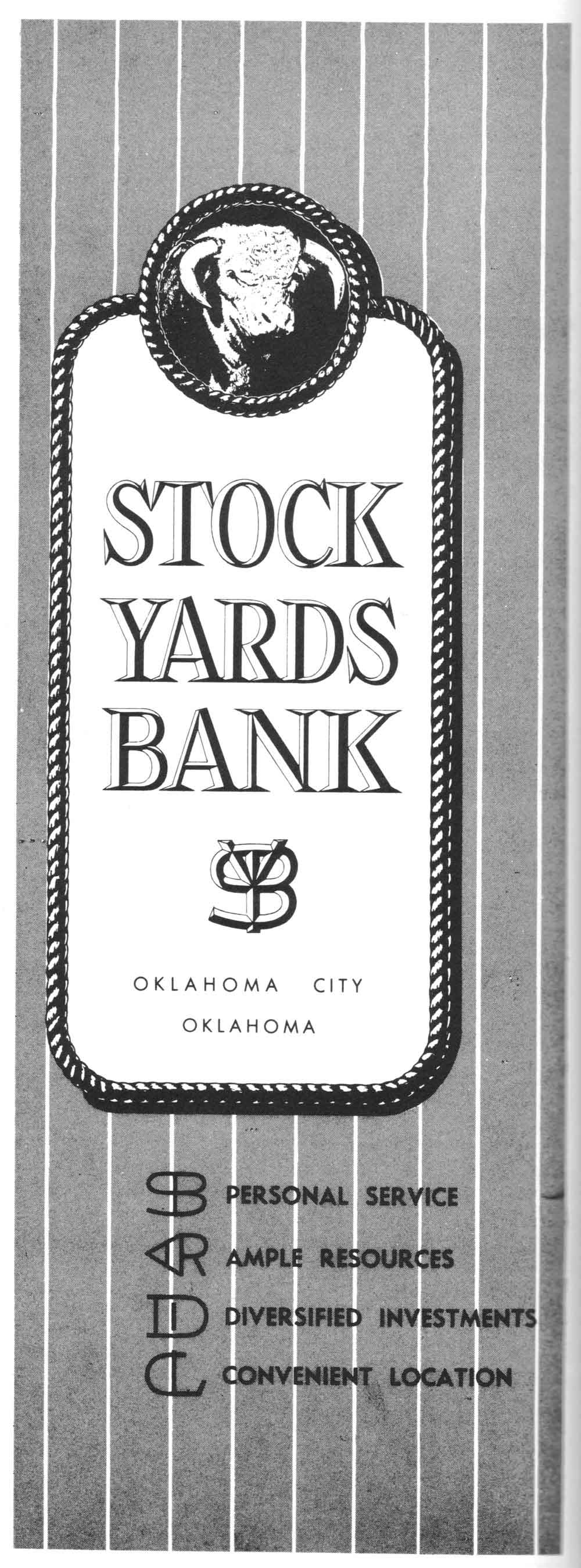 (KYLE.2010.01.21) - Stock Yards Bank