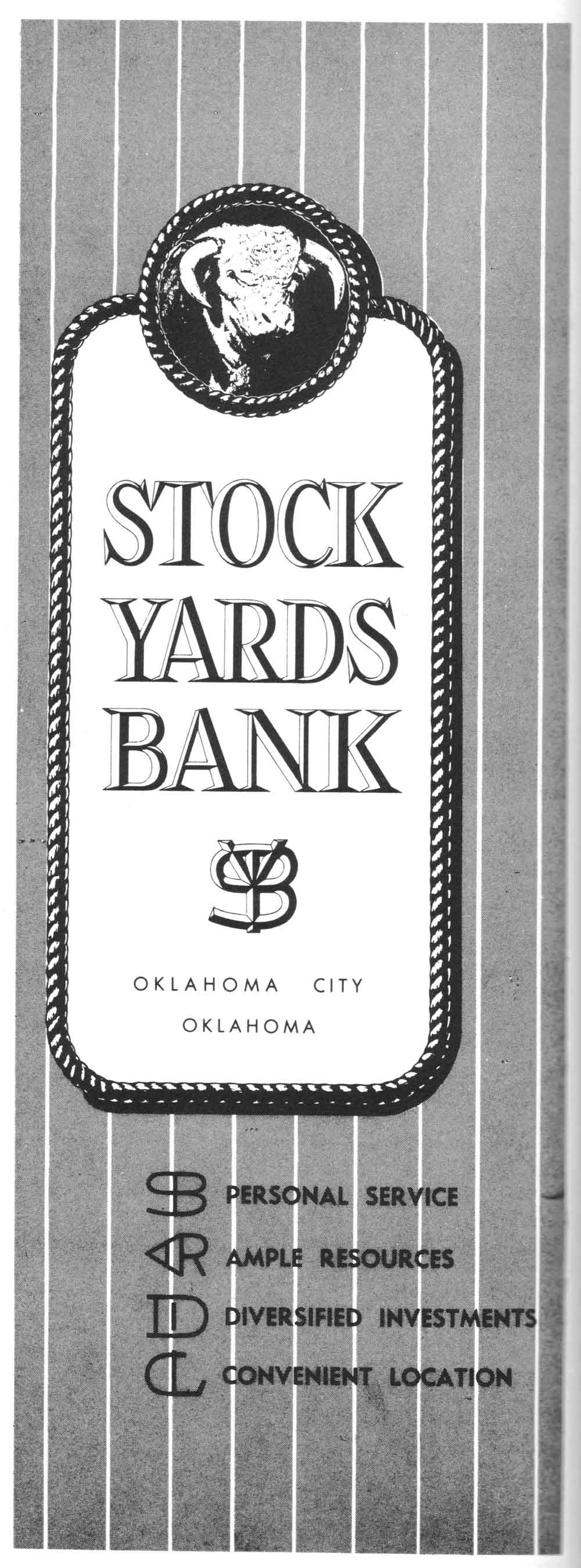 (KYLE.2010.01.21) - Stock Yards Bank
