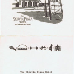 (KYLE.2010.02.03) - Skirvin Plaza Hotel Health Club