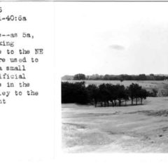 (RAC.2010.01.07) - Site of Former Artificial Lake Near NW 45 and Walker, 21 Sep 1940