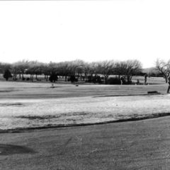 (RAC.2010.03.03) - Golf Course, Oklahoma City Golf and Country Club, c. mid-1960s