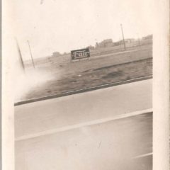 (RAC.2010.04.03) - View from Streetcar, Likely on University Line, 1917