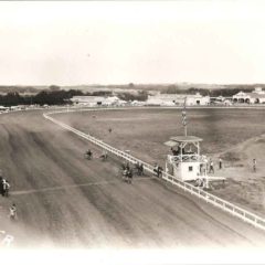 (RAC.2010.06.02) - Harness Race, State Fairgrounds, Sep 1910