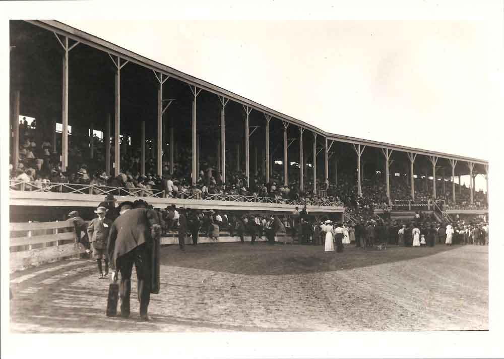 (RAC.2010.06.04) - State Fairgrounds Grandstand, Sep 1910