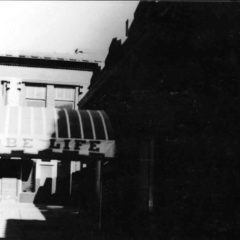 (RAC.2010.07.120) - Globe Life Building, 311 W Sheridan, View of East Side, c. 1968