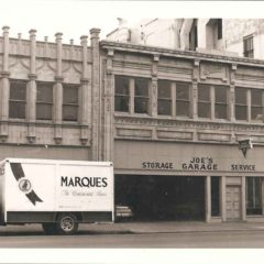 (RAC.2010.07.18) - Joe's Garage, 504 N Broadway, c. 1965