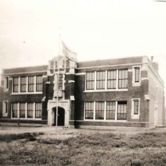 (RAC.2010.07.20) - Linwood Elementary School, 3416 NW 17, c. 1911