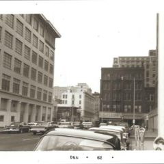 (RAC.2010.07.21) - View North on Harvey from California, Dec 1962