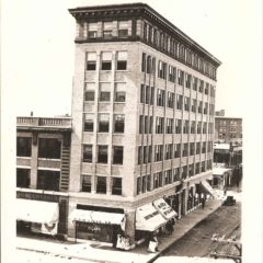 (RAC.2010.07.22) - Majestic Building, 301 W Main, 1910s