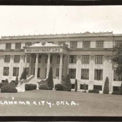 (RAC.2010.07.23) - Mid-Continent Life Building, 1400 Classen Drive