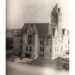 (RAC.2010.07.27) - Oklahoma County Courthouse, 20 N , c. 1905
