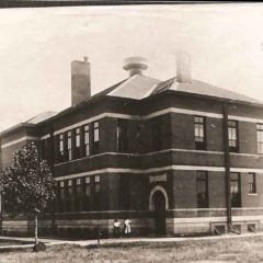 (RAC.2010.07.45) - Jefferson School, 2301 N Western, 1918