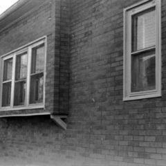 (RAC.2010.07.60) - Unidentified House