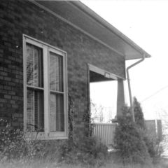 (RAC.2010.07.61) - Unidentified House