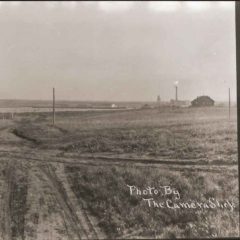 (RAC.2010.08.03) - Belle Isle Dairy, View Northeast, c. 1912