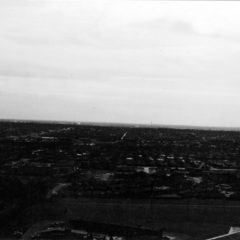 (RAC.2010.09.25) - View South from United Founders Tower, c. late 1960s