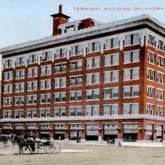 (RACp.2010.11.04) - Terminal Building, 311-317 W Grand, c. 1910s