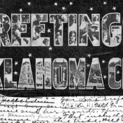 (RACp.2010.24.05) - Greetings from Oklahoma City, postmarked 1906
