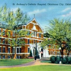 (RACp.2010.26.15) - St. Anthony Hospital, 1000 N Lee