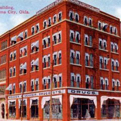 (RACp.2010.33.03) - Baltimore Building, 10 N Harvey, 14 Jan 1909