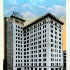 (RACp.2010.33.10) - Colcord Building, 1 N Robinson, c. 1910s