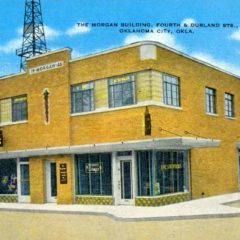 (RACp.2010.33.47) - Morgan Building, 600 NE 4, c. 1946
