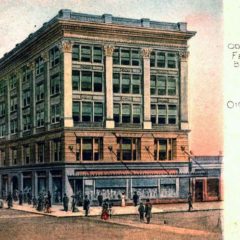 (RACp.2010.33.49) - Odd Fellows Building, c. 1910s
