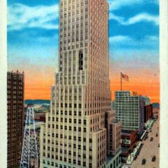 (RACp.2010.33.58) - Ramsey Tower, 206 N Robinson, 21 June 1935