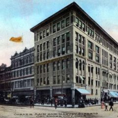 (RACp.2010.33.60) - Security Building, 224 230 W Main, c. 1910s