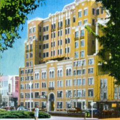 (RACp.2010.33.70) - YWCA, 316 NW 1, c. 1930s