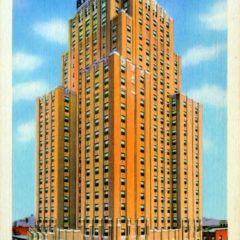 (RACp.2010.35.05) - Hotel Biltmore, 228 W Grand, c. 1940s