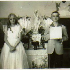 1937-2ndgradeMayDay-HelenLe