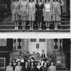 JohnCarroll1944grads