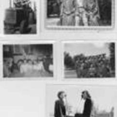 JohnCarrollPepClub1950