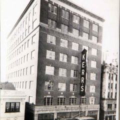 (BLVD.2010.1.2) - Kerr Dry Goods Company, 312-18 West Main, c. 1925