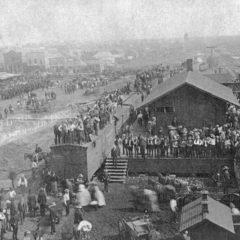 (BKT.2011.1.85) Oklahoma Station (BKT.2011.1.85) Oklahoma Station