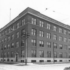 (BKT.2011.1.51) International Harvester Building