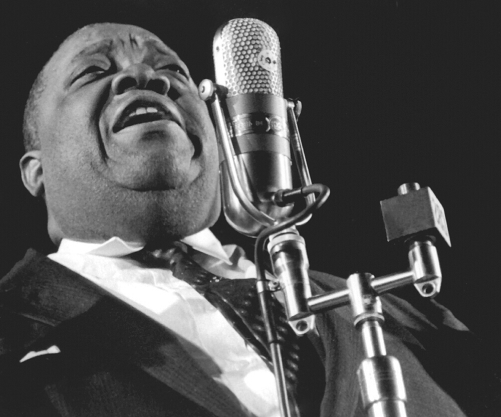 (BKT.2011.1.73) Jimmy Rushing