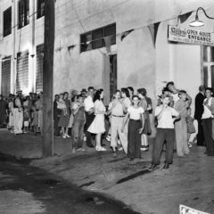 (BKT.2011.1.13 1941 open house at Steffen's Dairy (BKT.2011.1.13 1941 open house at Steffen's Dairy