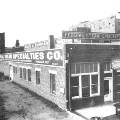 (BKT.2011.1.08) Federal Supply, 120 E Main (BKT.2011.1.08) Federal Supply, 120 E Main