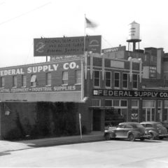 (BKT.2011.1.09) Federal Supply, 120 E Main (BKT.2011.1.09) Federal Supply, 120 E Main