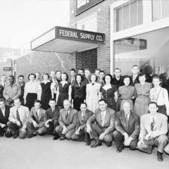 (BKT.2011.1.10) Federal Supply,. 120 E Main (BKT.2011.1.10) Federal Supply,. 120 E Main