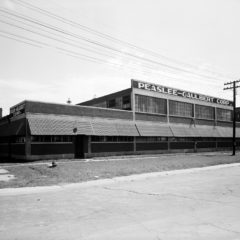 (BKT.2011.1.11) Peasley-Gaulbert Corporation, 400 E California (BKT.2011.1.11) Peasley-Gaulbert Corporation, 400 E California