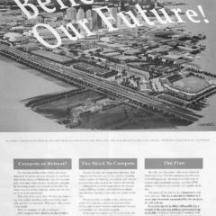 (BKT.2011.4.01) Greater Oklahoma City Chamber MAPS campaign poster.